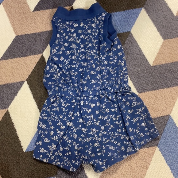 Ralph Lauren romper - Picture 4 of 4